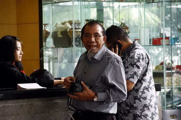 Demokrat Siapkan Bantuan...