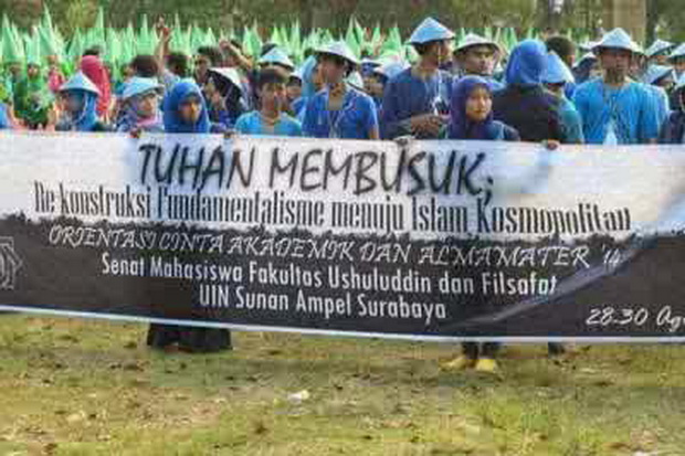 Pakar Pendidikan Nilai...