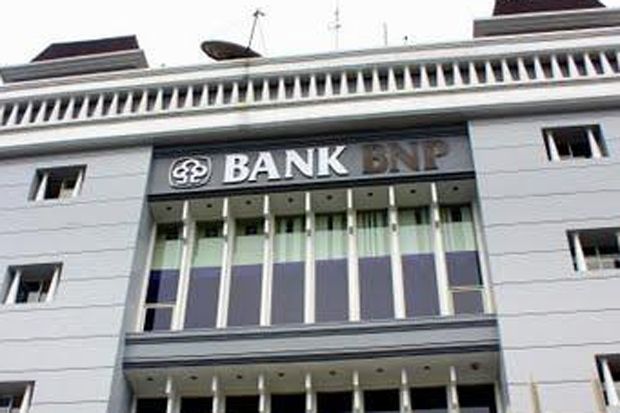 Bank BNP Berhasil Jaga...
