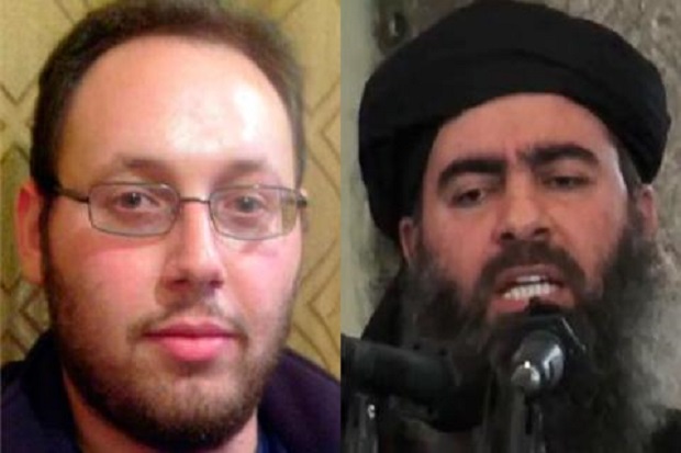 Mengenal Steven Sotloff,...