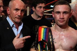 Frampton Masih Punya...