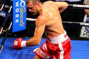 Kovalev Bertekad Pensiunkan...