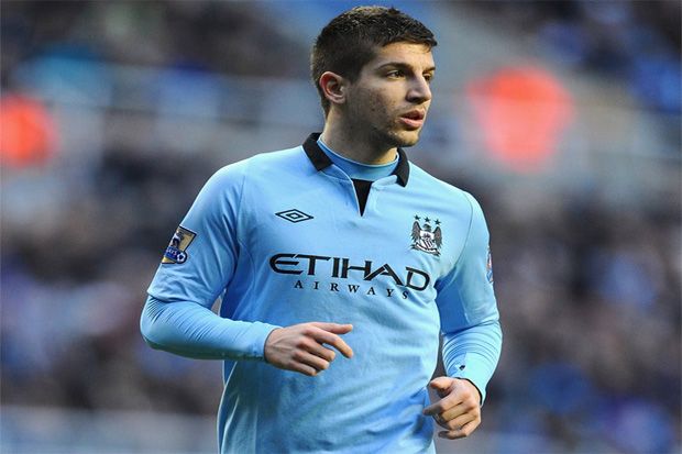 Nastasic Tolak Pinangan...