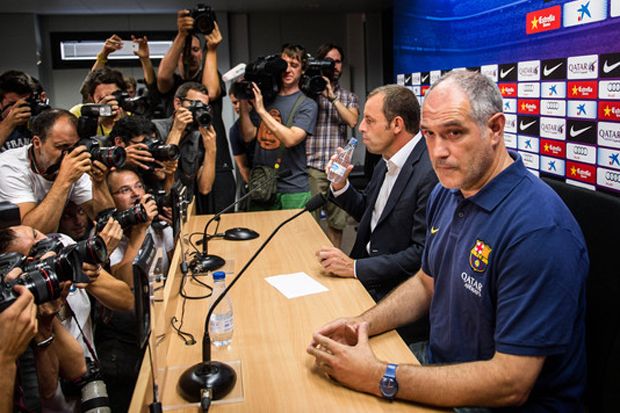 Zubizarreta Puas Soal...