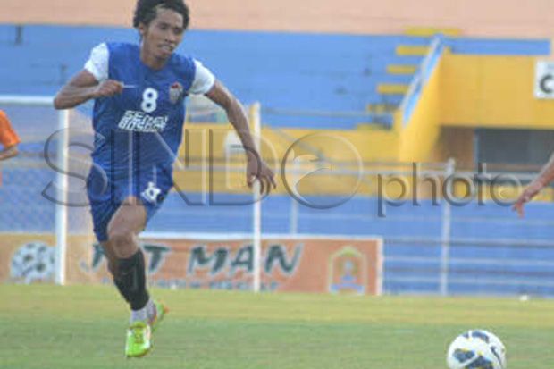 Juku Eja Adukan Wasit...