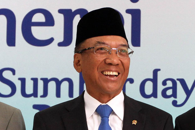 Semoga Jero Jadi Akhir...
