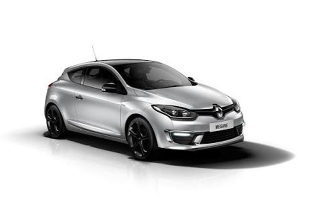 Renault Rilis Varian...