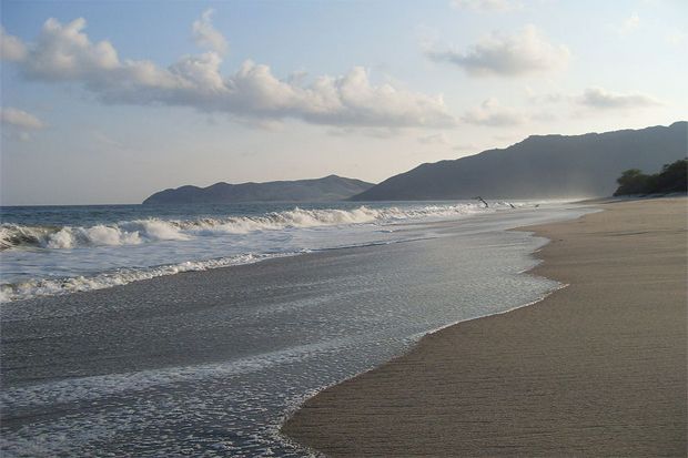 Air Laut Bisa Jadi Sumber...