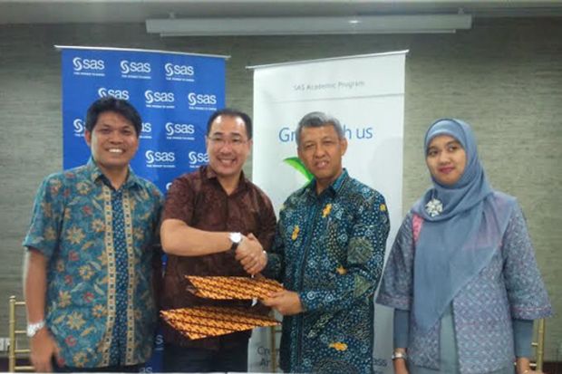 SAS Indonesia Rangkul...