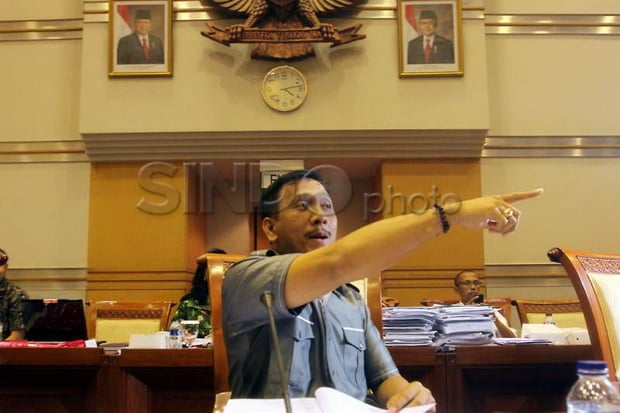 Pasek Minta Jero Berjiwa...