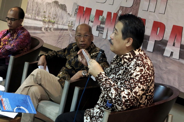 PPATK: Jero Wacik Terindikasi...