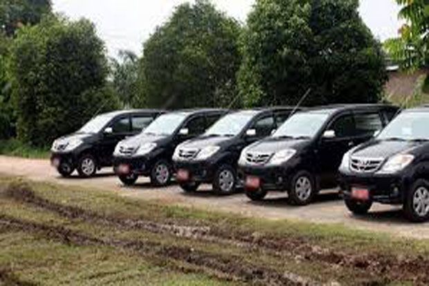 Wakil Rakyat Ini Belum...