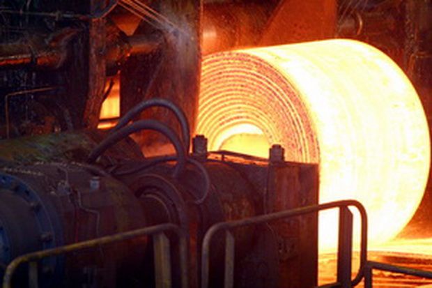 Krakatau Steel Siap...