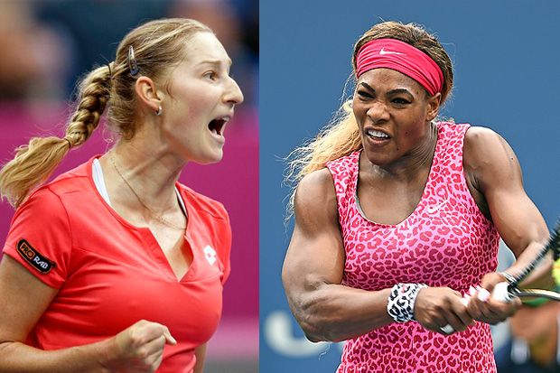 Makarova Coba Jinakan...