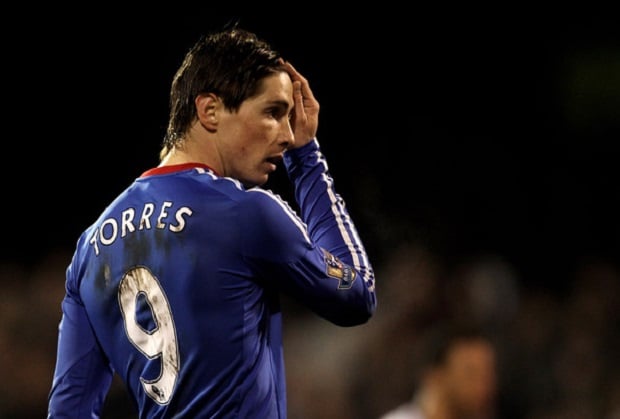 Chelsea Pensiunkan Nomor...
