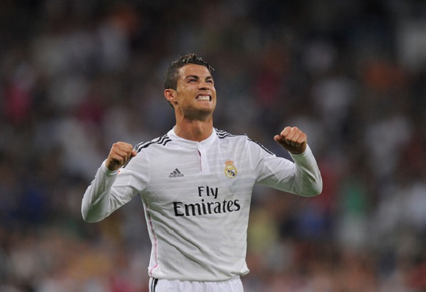 Ronaldo Incar La Undecima