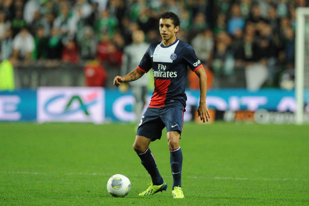 PSG Tolak Tawaran Barca...