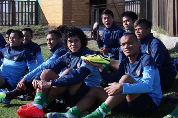 Indonesia v Yaman; Ujian...