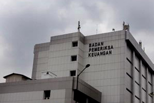 Seleksi Anggota BPK...