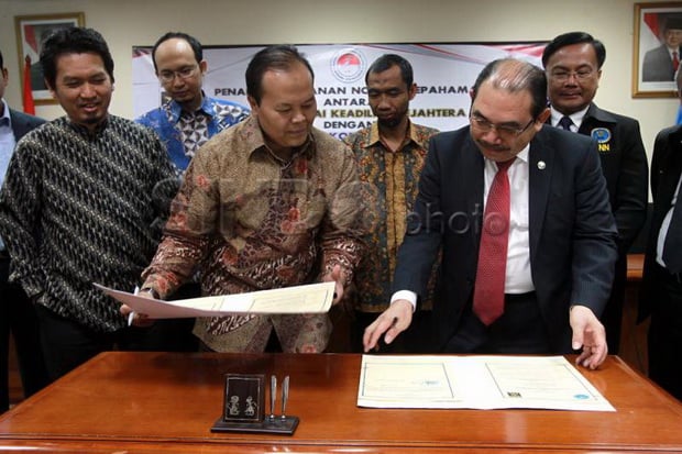 PKS Belum Mau Buka Nama...