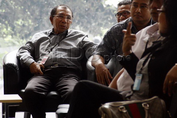 Semua Pihak Diminta...
