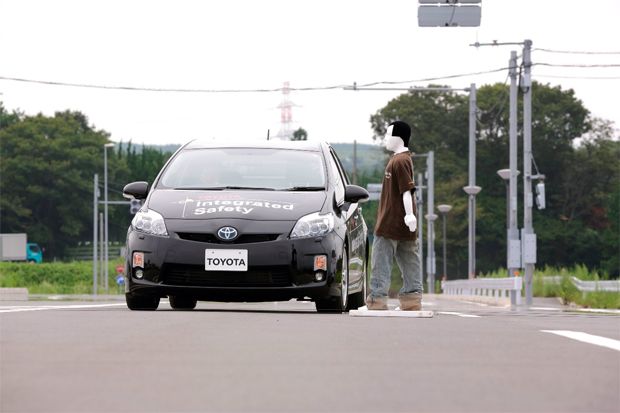 Toyota Percepat Aplikasi...