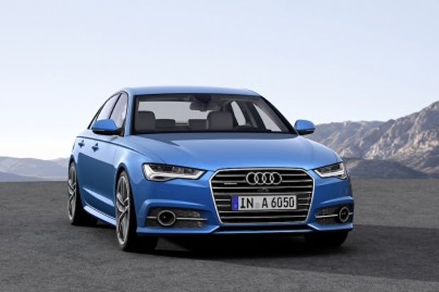 Audi Optimis Raih Target...