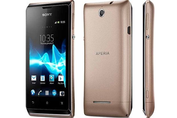 Sony Xperia E3 Miliki...