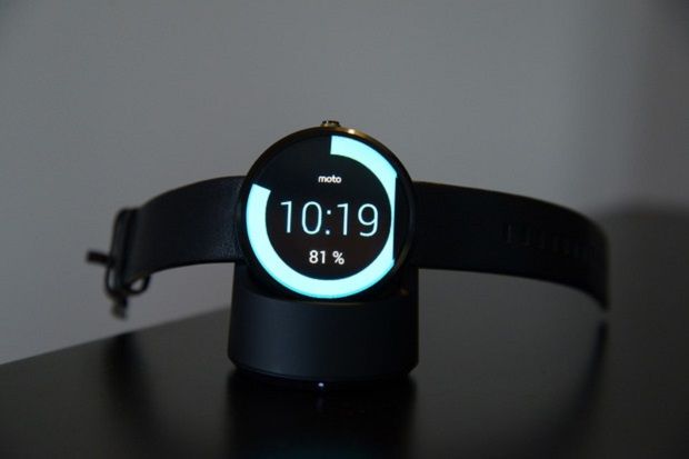 Motorola Umumkan Harga...