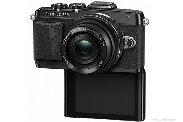 Olympus PEN E-PL7 Mirroless...