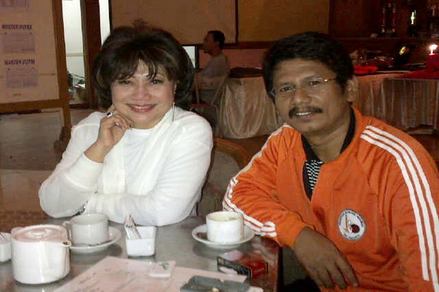 Kejagung Tahan Eks Dirut...