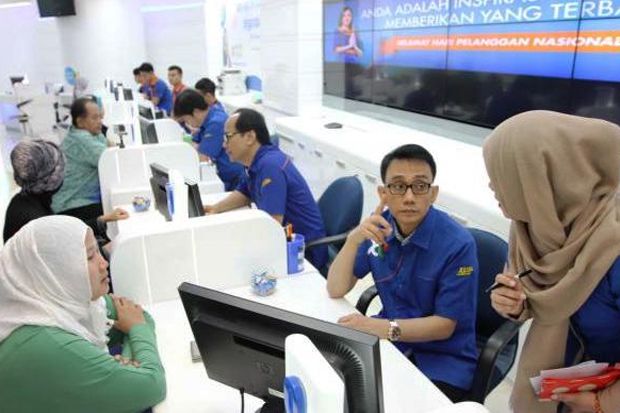 Pelayanan Khusus Manajemen...