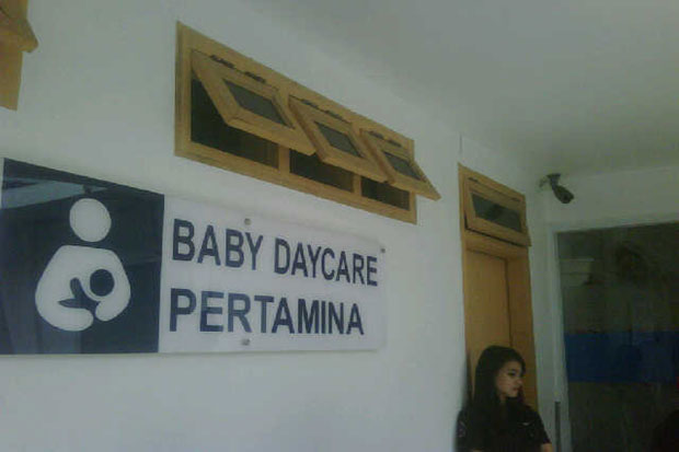 Kondisi Balita Korban...