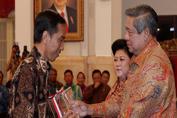 Ekonom Yakin Proyek...