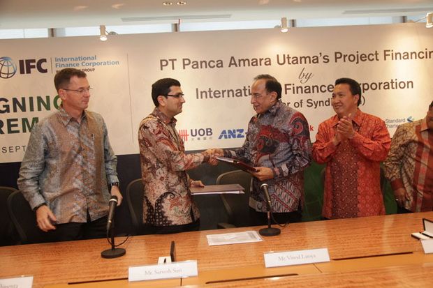 IFC Pinjami Panca Amara...