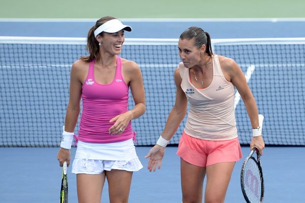 Selangkah Lagi Hingis...
