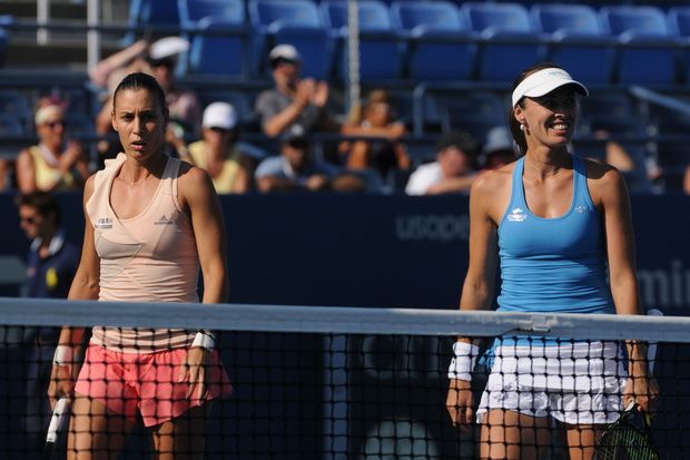Hingis Klaim Layak Tembus...