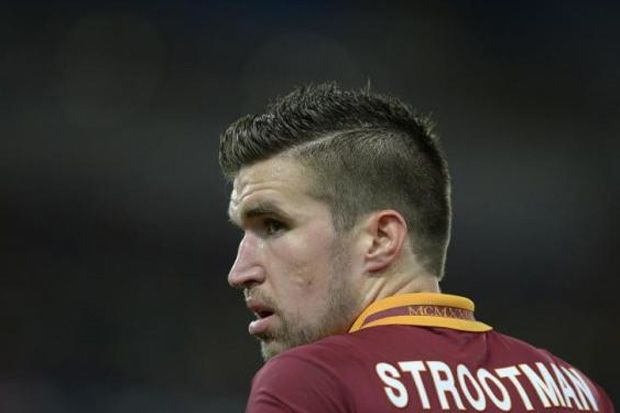 United Belum Tawar Kevin...