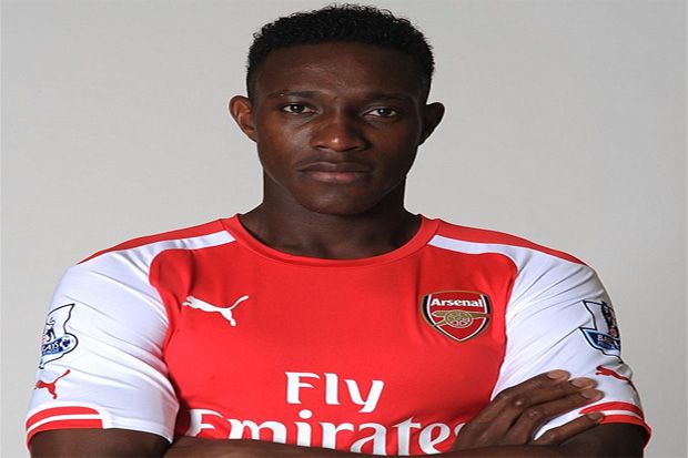 Welbeck Ingin Tiru Jejak...