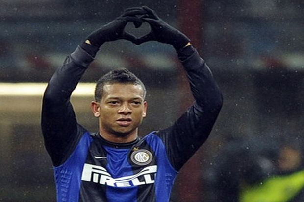 Madrid Ingin Datangkan...