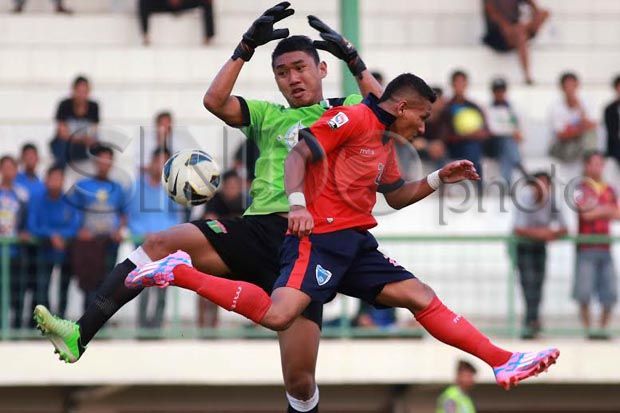PBR Kecewa Tidak Live...