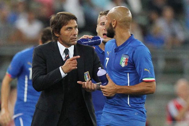 Conte Puji Kontribusi...