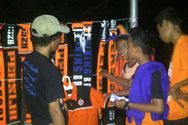 Kegagalan Persija Berimbas...