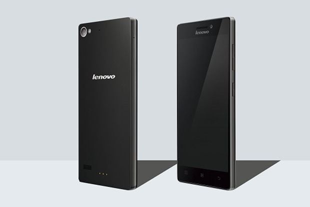 Lenovo Hadirkan Dua...