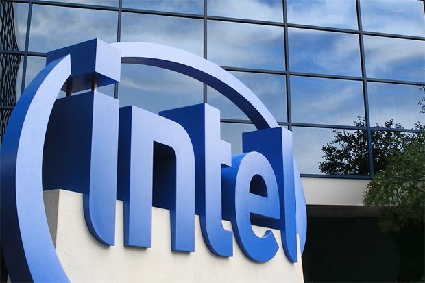 Intel Gandeng Fossil...