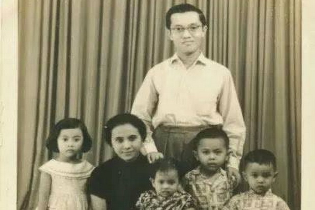 Mengenang Wafatnya Sutarni...