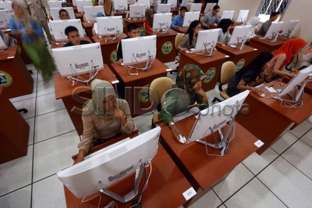 Sudah 829 Ribu Orang...