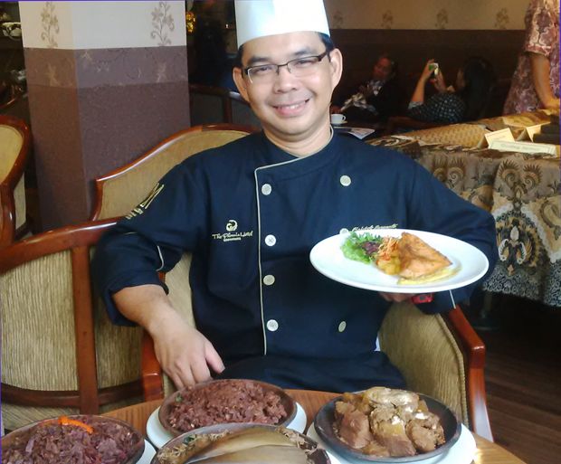 Phoenix Hotel Rilis...