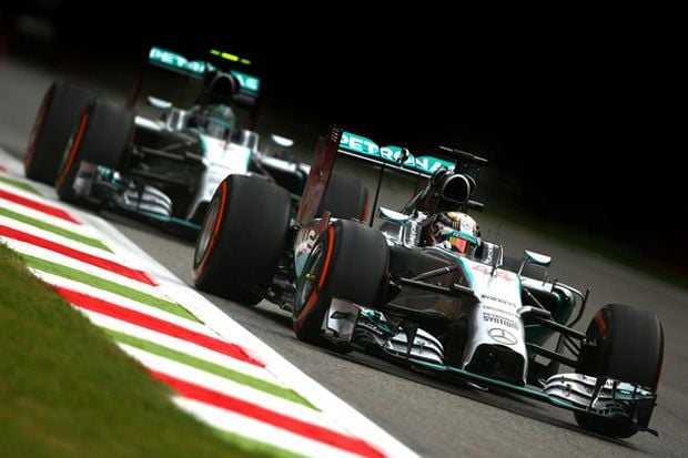 Mercedes Ancam Rombak...