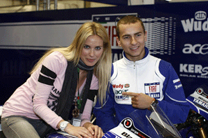 Besok, Lorenzo ke WSBK